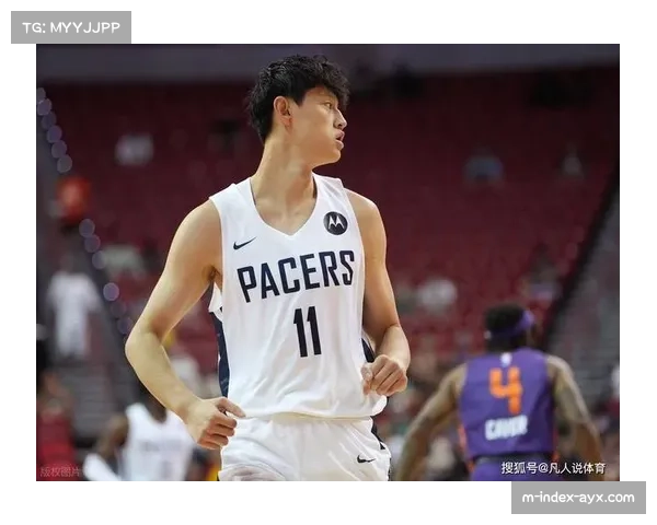 曾凡博赴美康复备战新赛季 球探看好其重返G联赛展现潜力