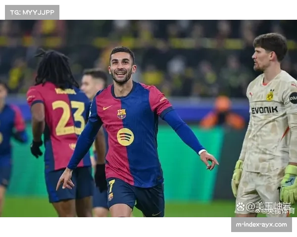 巴萨关注多特右后卫莱尔森传中能力获弗里克欣赏