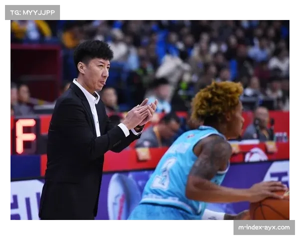 青岛崂山啤酒进攻依赖外援 韦瑟斯庞单场39分难救主